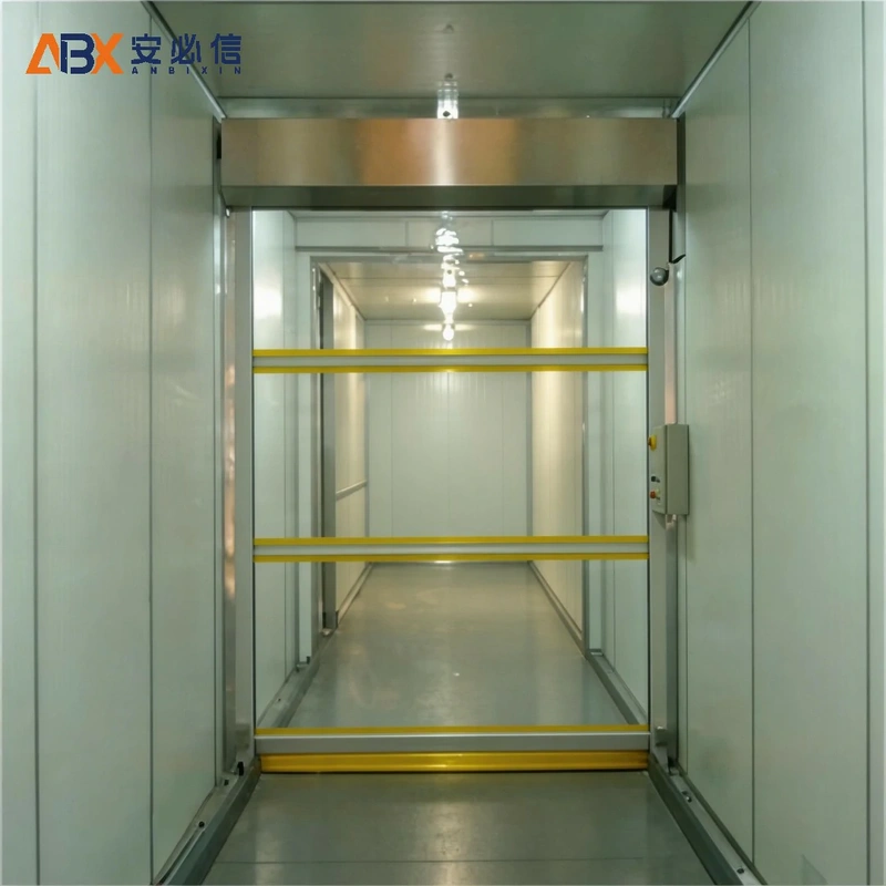 克孜勒苏柯尔克孜自治州软质快速门