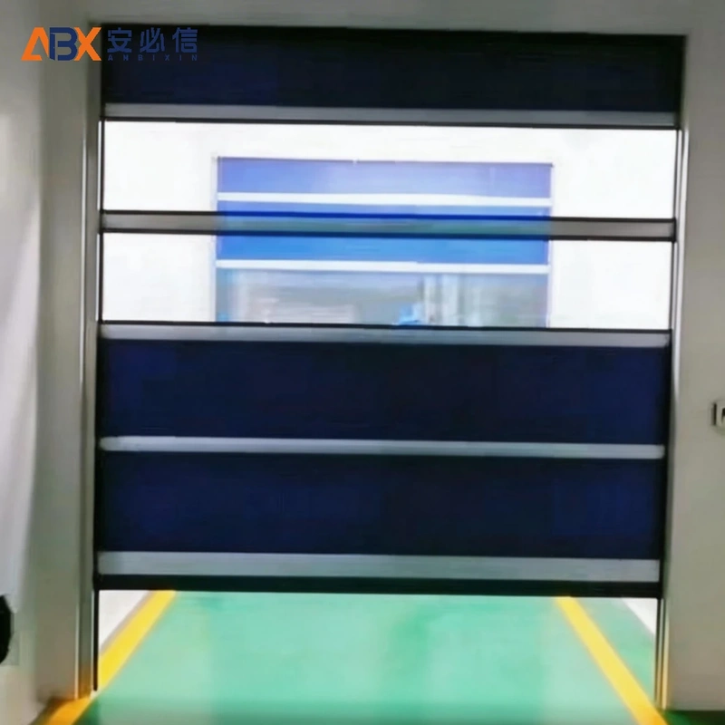 克孜勒苏柯尔克孜自治州快速卷帘门