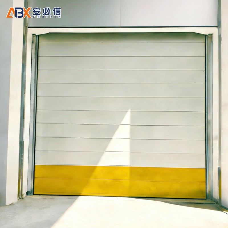 克孜勒苏柯尔克孜自治州工业提升门