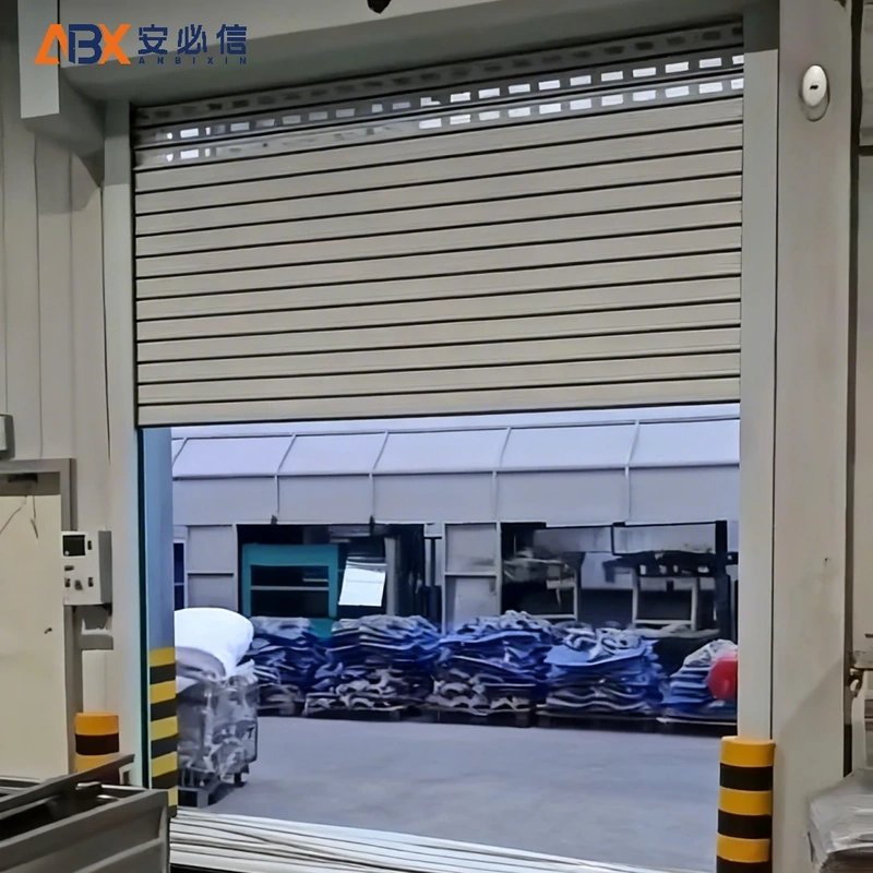 克孜勒苏柯尔克孜自治州医药密闭高速门