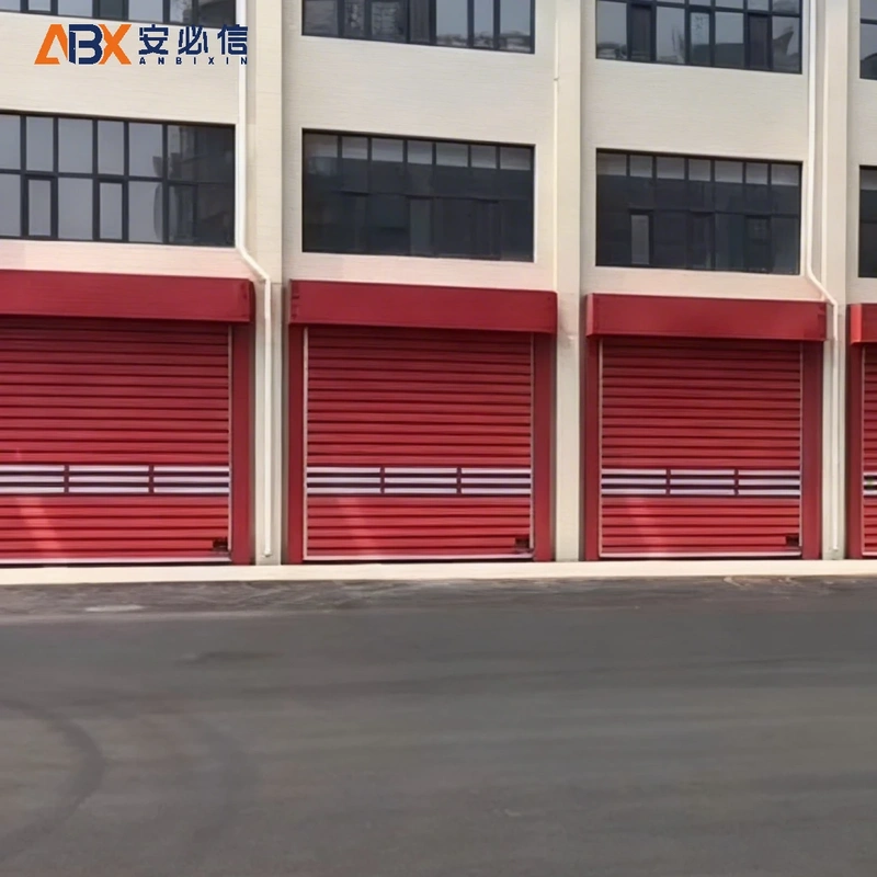 克孜勒苏柯尔克孜自治州软帘高速门
